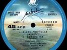 VASCO ROSSI / MALVAHO Burbujitas/Bollicine 12