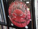 Pantera: I Am The Night on Metal Magic Records '85 RARE