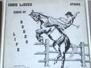 Chris LeDoux 1973 