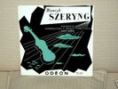 SZERYNG.H SAINT SAENS 10