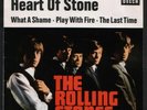 The Rolling Stones - Heart Of Stone - Beat - EP - RAR