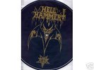 HELLHAMMER Satanic rites Limited 333 copies PICTURE