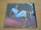 FATS GAINES BAND PRESENTS ZORINA rare private AVAMAR