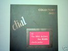 Charlie Parker - Bird Blows the Blues - Orig. Dial LP
