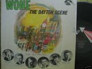 lp: WONE - THE DAYTON SCENE (RARE 60'S GARAGE COMP.)