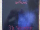 SATYRICON shadowthrone MINT LP BURZUM DARKTHRONE TAAKE