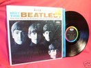 Meet The Beatles shrink stunning near mint 1 BMI credit