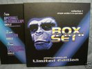 UNKLE w/JAMES LAVELLE -TRILOGY 3x12