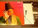 CAPTAIN BEEFHEART Trout Mask Replica 2-LP STRAIGHT NM