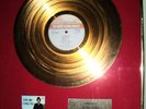 ELTON JOHN - A SINGLE MAN - GOLD DISC - 1978 - RARE