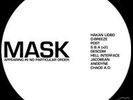 Various Artists - Mask 500 LP IDM Skam