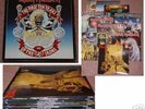 IRON MAIDEN THE FIRST TEN YEARS 12