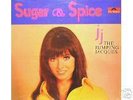 RARE JUMPING JACQUES ORIGINAL LP 'SUGAR AND SPICE'