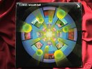 VERY RARE   T.I.M.E. -  Smooth Ball  -  LP  - 1969