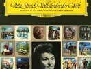 RITA  STREICH * FOLKSONGS  OF  THE  WORLD * DGG * MINT