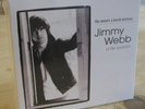 JIMMY WEBB 'Moon’s a Harsh Mistress' RHINO Sealed