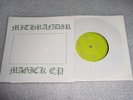 Mithrandir ..MAGICK EP 45 ...NWOBHM ..MINT