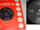 Pink Floyd ..UK Columbia orig 45 ..See Emily Play
