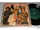 ROLLING STONES EP Jumping Jack Flash PAX ISRAEL PS MINT