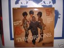 THE ORLONS big girls don't cry EP FRANCE NORTHERN SOUL