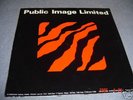 PIL Public Image SeX PisTOLs - PROFILE - dble live lp