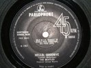 BEATLES 7