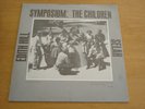 rare EDITH HILL Symposium PRIVATE LP Sealed