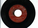 TREASURE ISLE/OLD MAN RIVER-THE SILVERTONES [R/STEADY]