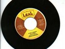 LEAL/EVERY NIGGER IS A STAR-BORIS GARDINER [BALLAD] 7