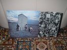 WHO Whos Next 1970 1st Press RARE HEADHUNTERS INNER