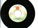 UPRISING/NATTY BURRY - SILK/SATIN/VELVET & WOOL [ROOTS]
