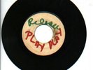BLANK[TUFF GONG]/PLAY PLAY - RITA MARLEY [R/STEADY]  7