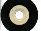 BLANK/LETS GET TOGETHER - JOHNNY & THE ATTRACTIONS 7