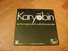 SPONTANEOUS MUSIC ENSEMBLE Karyobin LP island