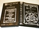 REQUIEM IN WHITE Ultra rare original video 