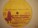 KOOL KEITH 'DA BEAT TERRORISTS' EP RARE ORIGINAL