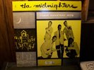THE MIDNIGHTERS their greatest hits LP Hank Ballard R&B