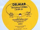 SUPER 3 - PHILOSOPHY RAPPIN' SPREE - ORIG OLD SCHOOL 12