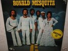 RONALD MESQUITA - Bresil 72 (Barclay) SUPERB BOSSA LP 