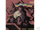 LP:MICHAEL PROPHET-serious reasoning (yabby u produced)