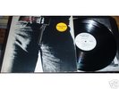ROLLING STONES (WHITE LABEL) Sticky Fingers LP