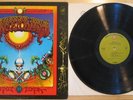 GRATEFUL DEAD 1st press AOXOMOXOA LP w/ Warner7 Label