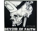 Devoid of Faith Purpose Lost Numbered Version NR