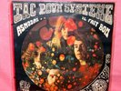 TAC POUM SYSTEME - French psych in mindblowing sleeve