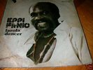 EPPI FANIO * NIGERIAN FUNKY AFRO PSYCH BEAT * BLO