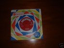 THE BEATLES RARE LOVE ME DO RED LABEL