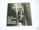 ROLLING STONES Out of our Heads unboxed DECCA Stereo LP