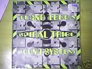 TECNO TERRA / SPIRAL TRIBE SOUND SYSTEM