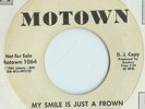 Carolyn Crawford: My Smile is a Frown  Northern Soul