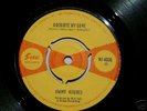 GOODBYE MY LOVE; JIMMY HUGHES; SUE: WI-4006. RARE 